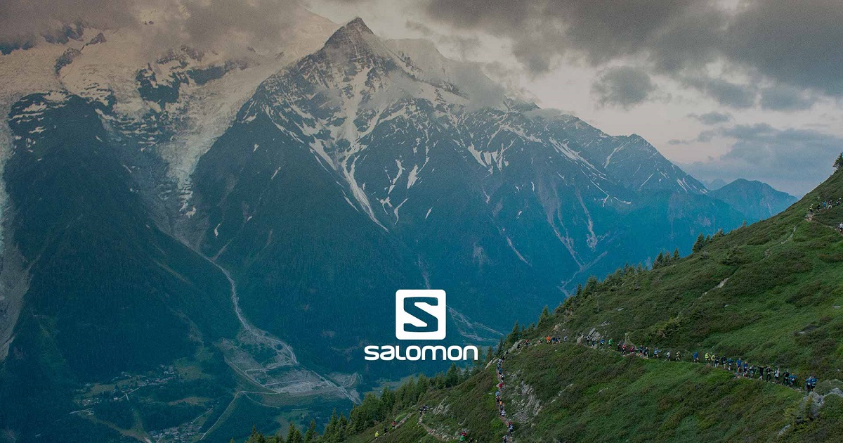 Mountain sports, mountains, Nature, Salomon trail